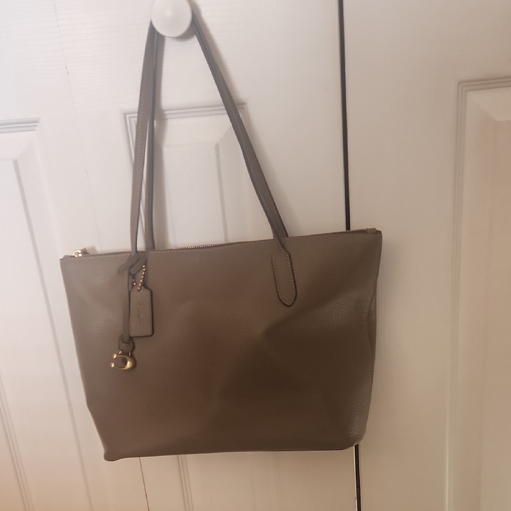 Coach BELLA tote